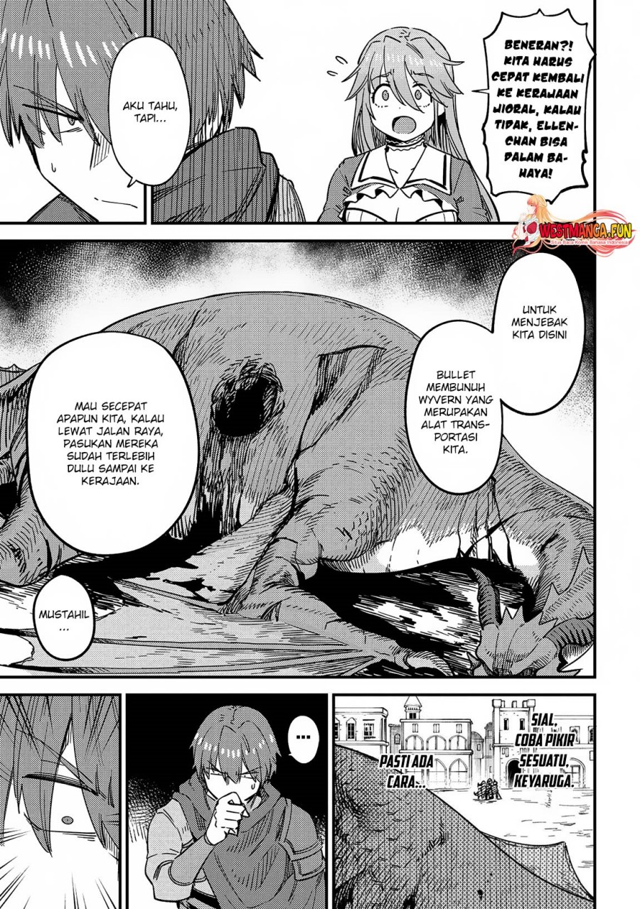 Kaifuku Jutsushi Yarinaoshi: Sokushi Mahou to Skill Copy no Chouetsu Heal